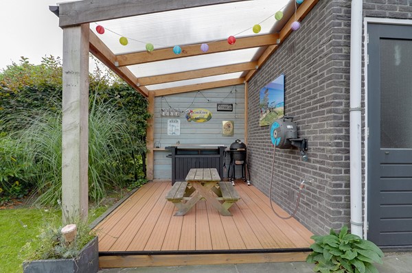 Medium property photo - Aletta Jacobsweg 54, 9408 AM Assen